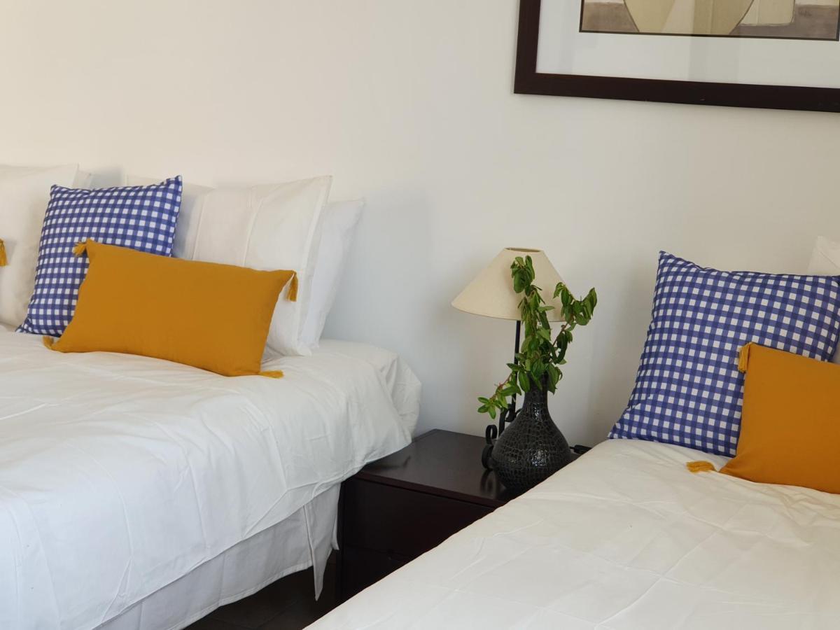 Villa Jacaranda Altaona Golf Múrcia Exterior foto