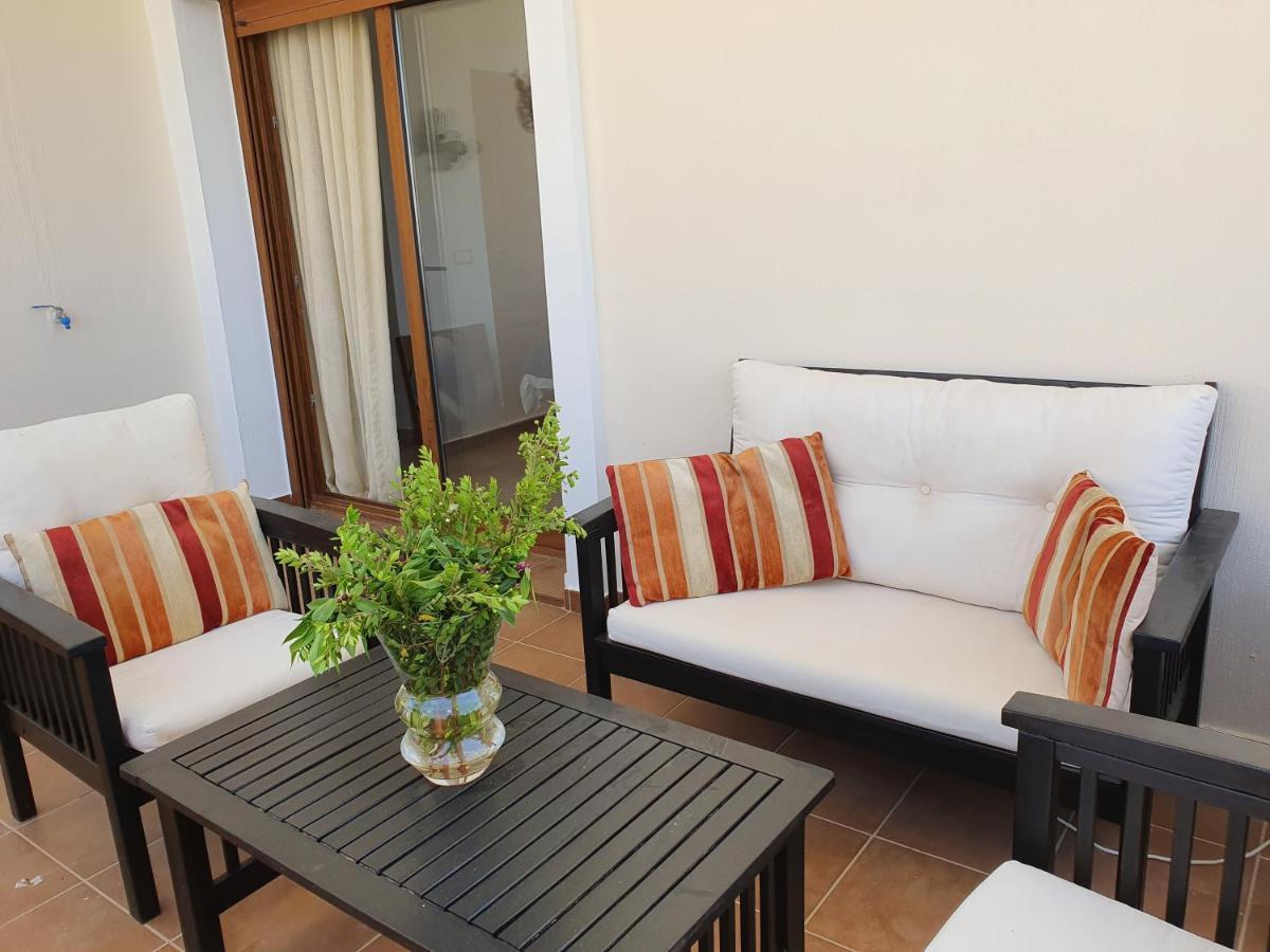 Villa Jacaranda Altaona Golf Múrcia Exterior foto