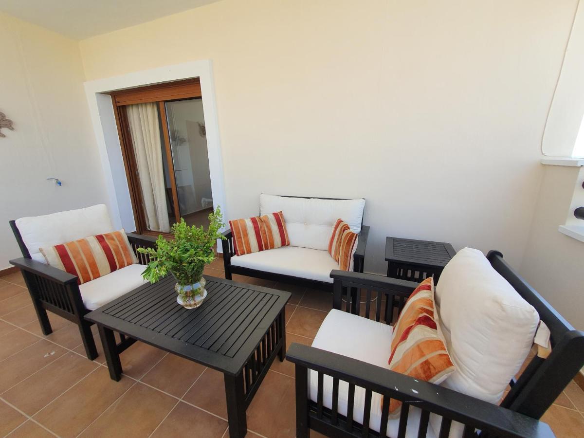 Villa Jacaranda Altaona Golf Múrcia Exterior foto