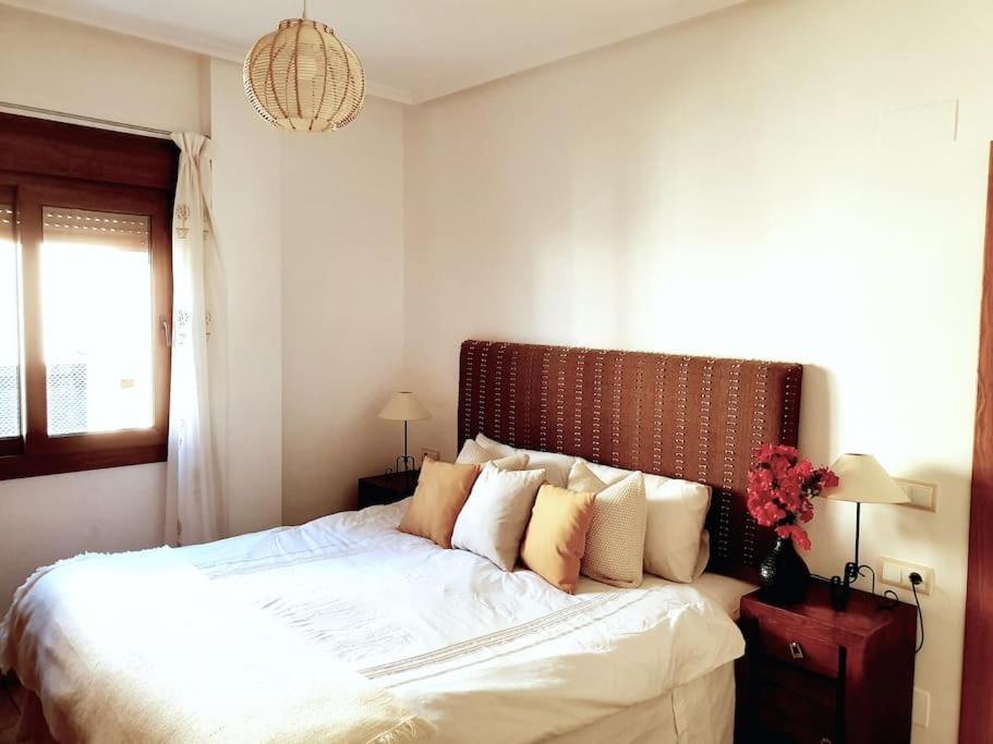 Villa Jacaranda Altaona Golf Múrcia Exterior foto